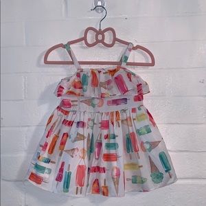 Kate Spade toddler dress